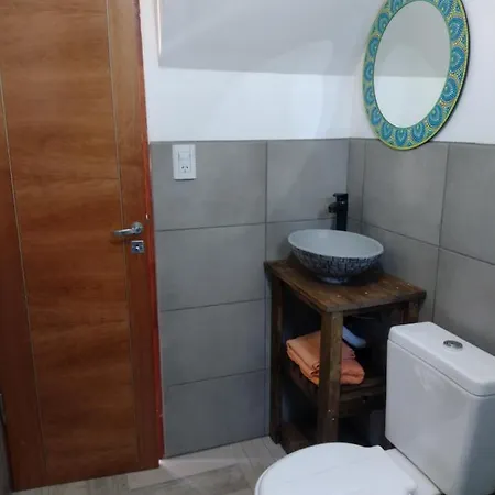 Apartamento Esquel Loft Exterior foto