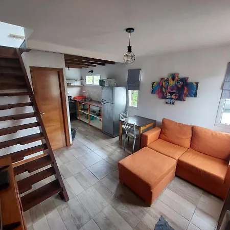 Apartamento Esquel Loft Exterior foto