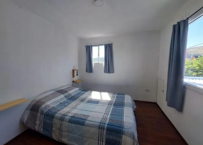 Esquel Loft