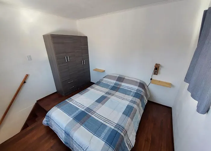 Esquel Loft