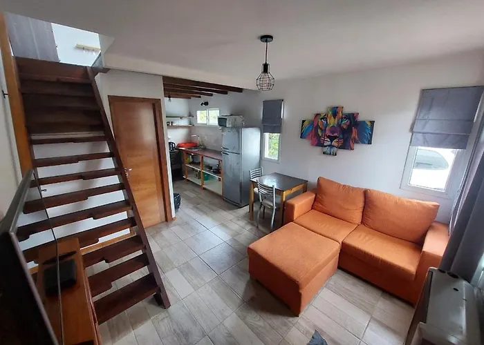 Esquel Loft