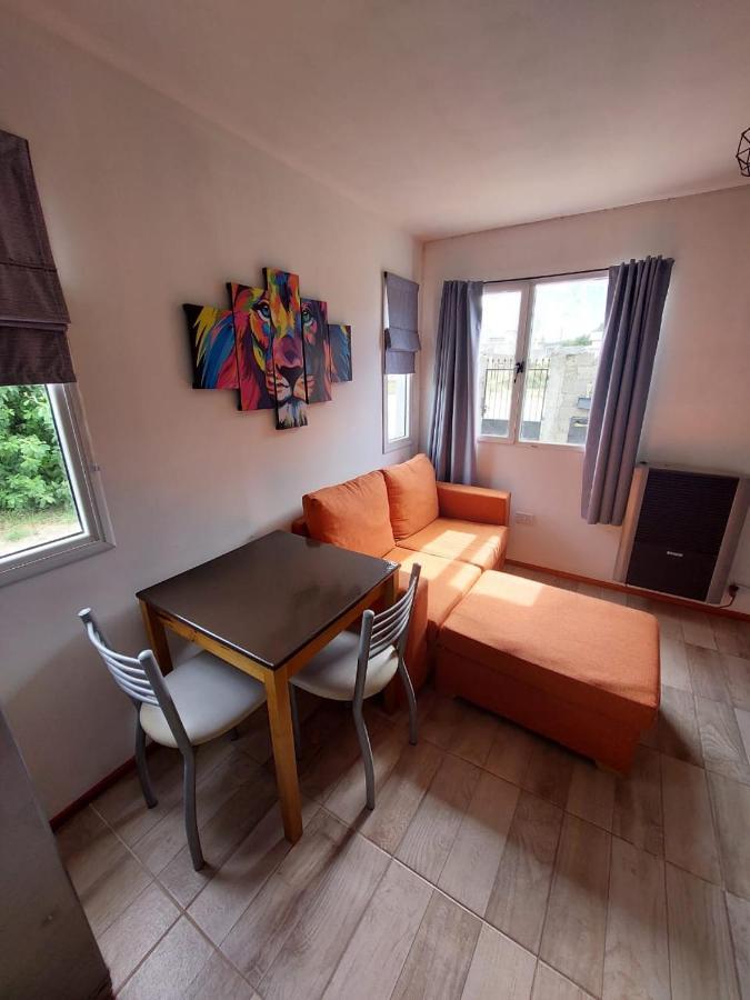 Loft Apartment